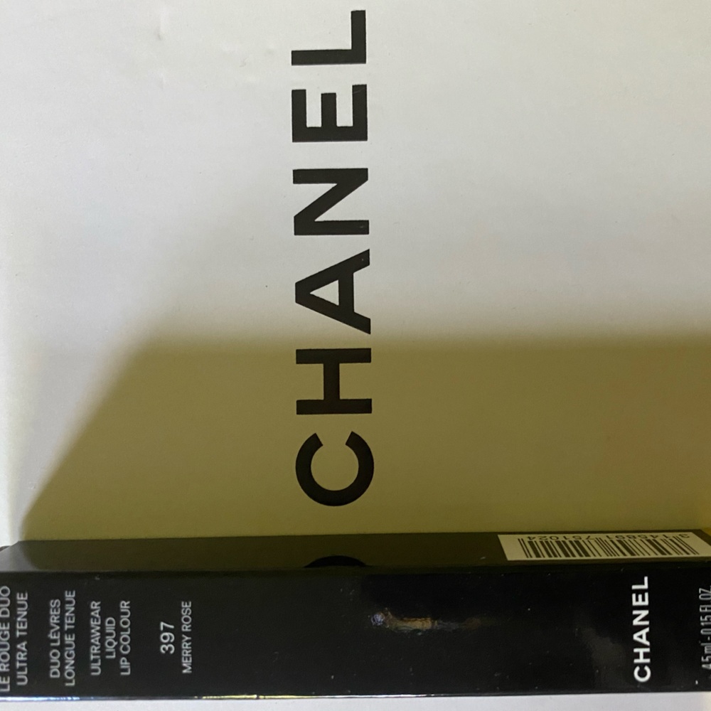 Chanel eyeliner waterproof espresso .01oz